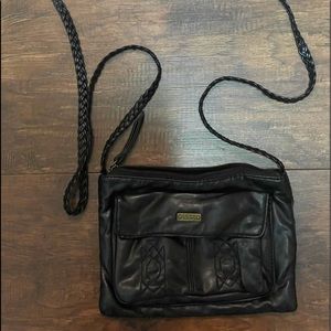 Vans crossbody purse